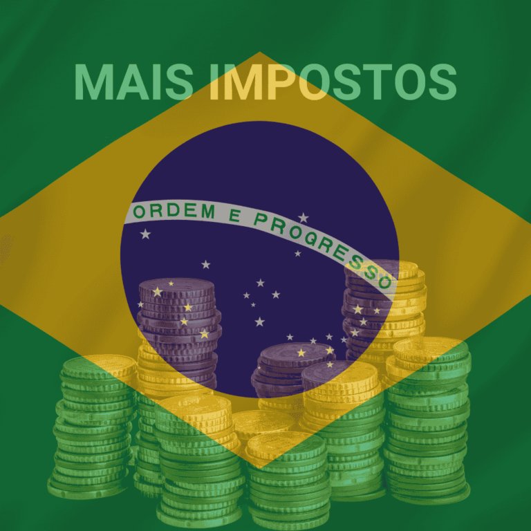 Mais Impostos