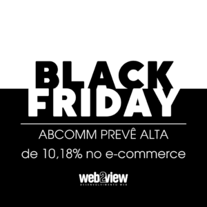 Previsão Black Friday