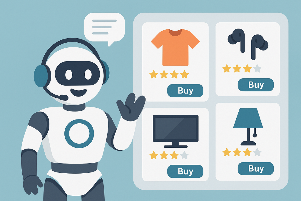 e-commerce-chatgpt